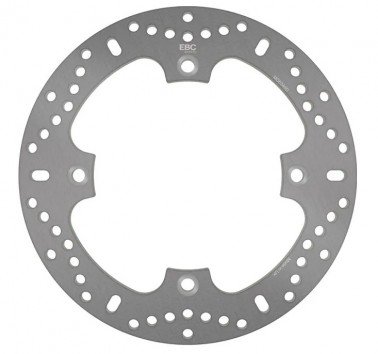 Disco de freno delantero EBC MD6346D