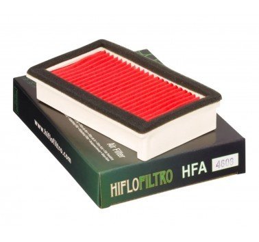 Filtro de aire convencional Hiflofiltro HFA4608