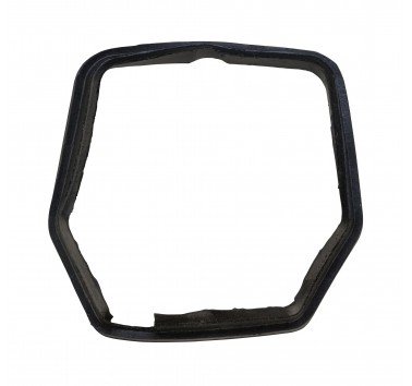 Goma amortiguador de marcador izquierdo Yamaha XT 600