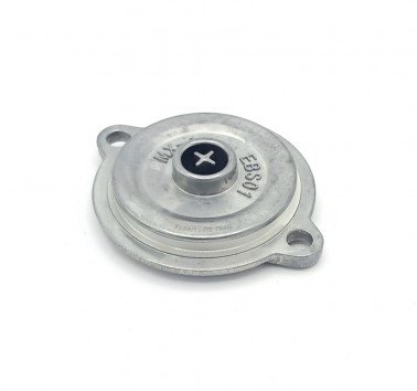 Tapa del filtro de aceite Kove 800 X Pro / Rally