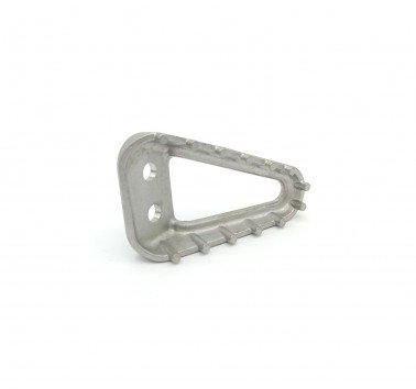 Puntera pedal de freno (+ 11 mm) Kove 450 Rally