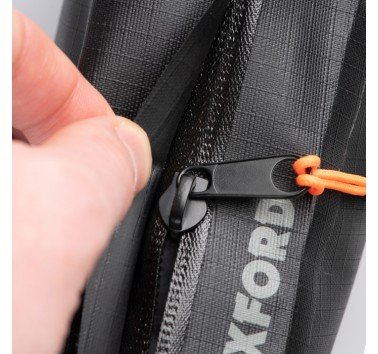 Bolsa Oxford Aqua Evo para defensas Kove 800 X Pro / Rally