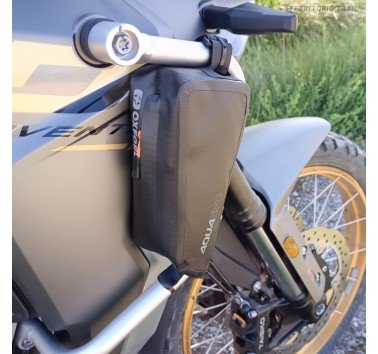 Bolsa Oxford Aqua Evo para defensas Kove 800 X Pro / Rally