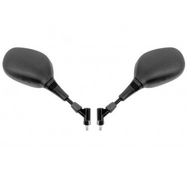 Juego de espejos tipo Yamaha para Kove 800 X Pro