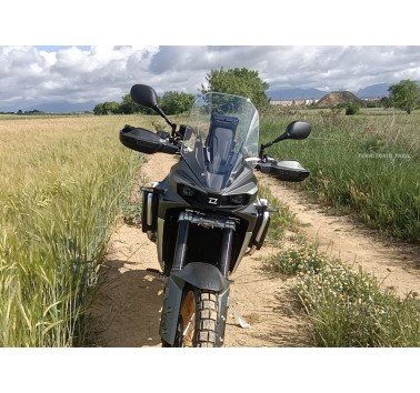Juego de espejos tipo Yamaha para Kove 800 X Pro