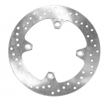 Disco de freno trasero Brembo 68B40740