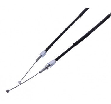 Cable de acelerador posición cerrar Honda África Twin 650 / 750 / Transalp 600