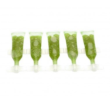 Pack 5 pipetas de grasa KYB para horquillas