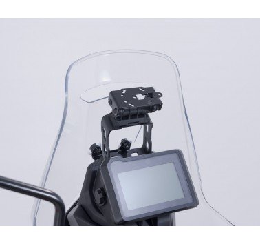 SW-Motech soporte de GPS para KTM 390 Adventure (25-26)