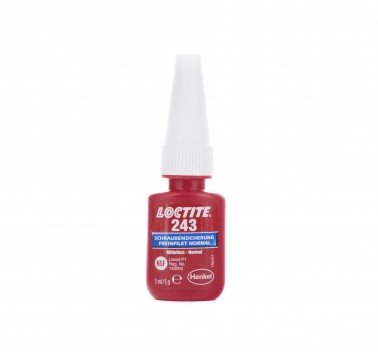Loctite 243 fijador sellador de roscas