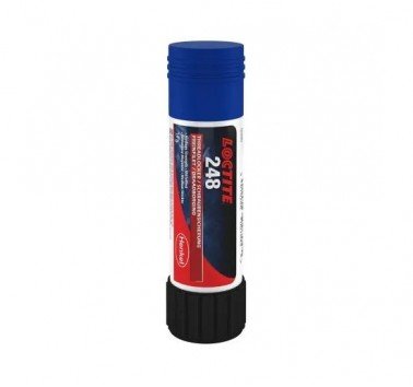 Loctite 248 adhesivo fijador de roscas (resistencia media)