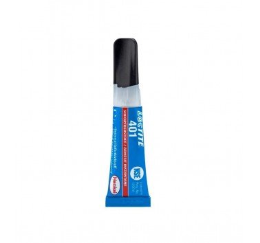 Loctite 401 adhesivo universal 3 gr