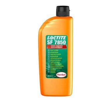 Loctite SF7850 limpiador de manos sin agua