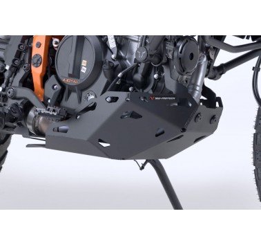 SW-Motech cubrecarter KTM 390 Adventure R (2025-26)