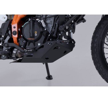 SW-Motech cubrecarter KTM 390 Adventure R (2025-26)
