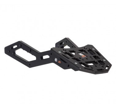 Portaequipajes AXP AX1799 para KTM 390 Adventure R / Enduro (2025-26)