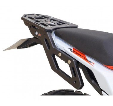 Portaequipajes AXP AX1799 para KTM 390 Adventure R / Enduro (2025-26)