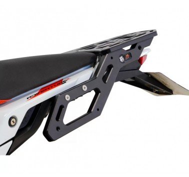 Portaequipajes AXP AX1799 para KTM 390 Adventure R / Enduro (2025-26)