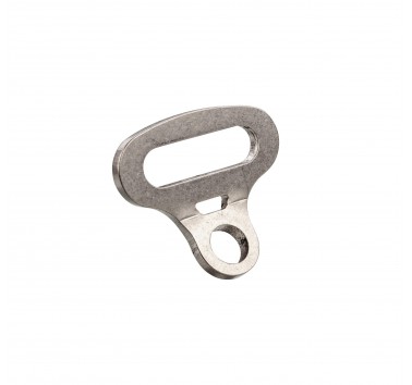 Argolla para correas de equipaje