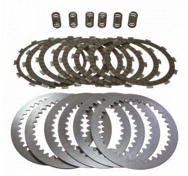EBC DRC205 kit reparación de embrague KTM 690 Enduro (08-21) /  Husq 701