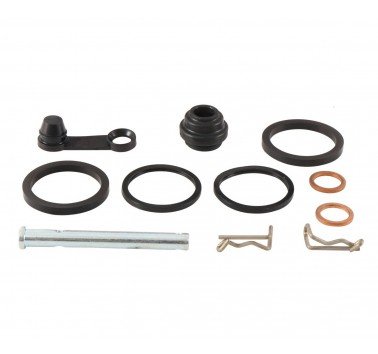 Kit 18-3258 reparación pinza de freno trasero