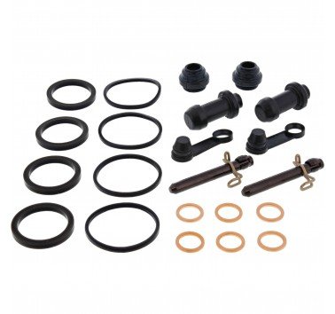 Kit 18-3335 reparación pinza de freno delantero