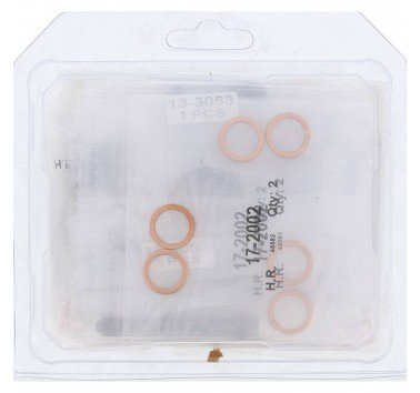 Kit 18-3335 reparación pinza de freno delantero