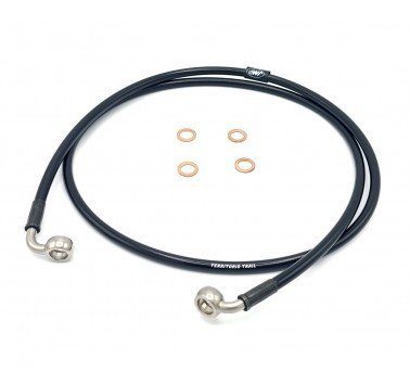 Latiguillo de freno trasero BMW F 650 / ST