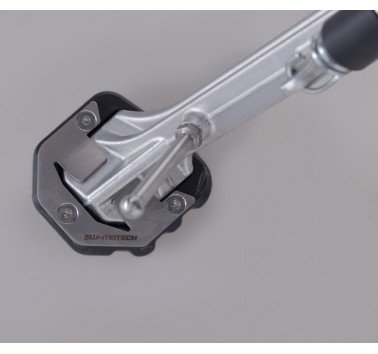 SW-Motech extensión de pata lateral Voge DS 800 X Rally