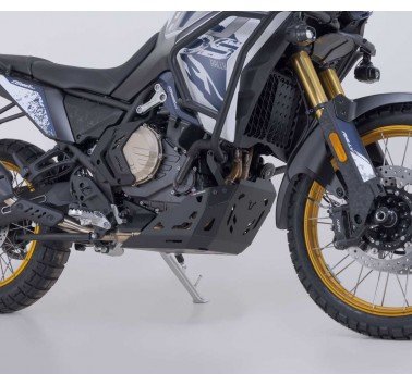 SW-Motech cubre carter negro Voge DS 800 Rally