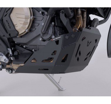 SW-Motech cubre carter negro Voge DS 800 Rally