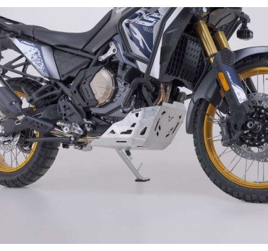 SW-Motech cubre carter gris Voge DS 800 Rally