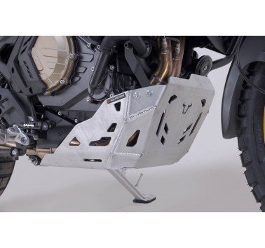SW-Motech cubre carter gris Voge DS 800 Rally
