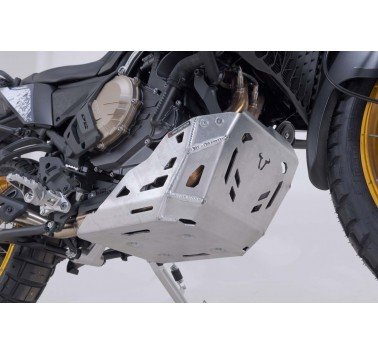 SW-Motech cubre carter gris Voge DS 800 Rally