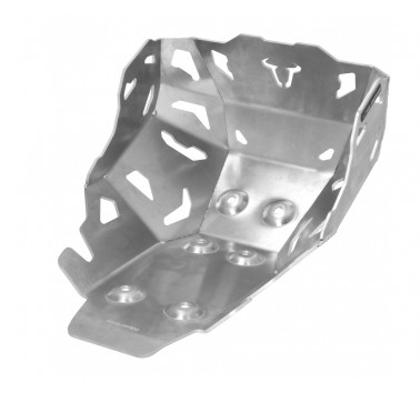 SW-Motech cubre carter gris Suzuki DR-Z4S