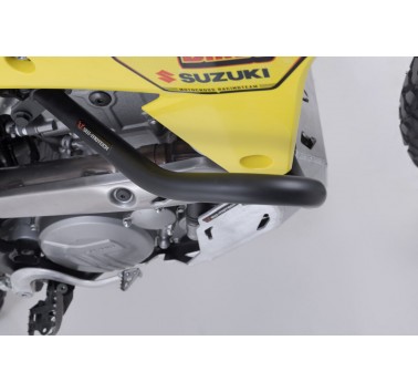 SW-Motech protecciones laterales Suzuki DR-Z4S