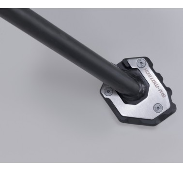 SW-Motech extensión para pata lateral Suzuki DR-Z4S