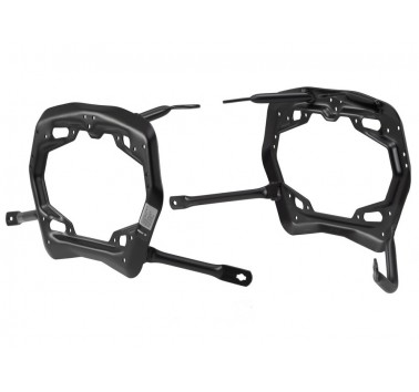 SW-Motech soporte lateral Pro para Suzuki DR-Z4S