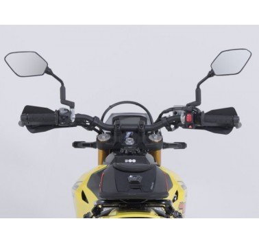 SW-Motech extensión de retrovisores + 4 cm