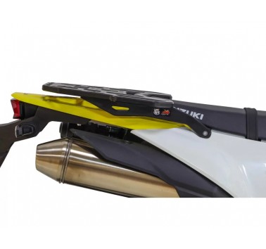 Portaequipaje AXP AX1809 para Suzuki DR-Z4S
