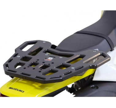 Portaequipaje AXP AX1809 para Suzuki DR-Z4S