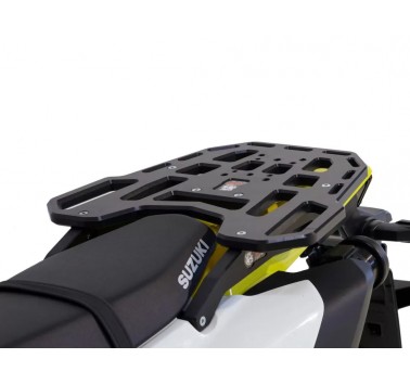 Portaequipaje AXP AX1809 para Suzuki DR-Z4S