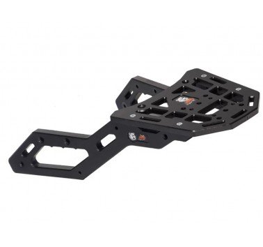 Portaequipajes AXP AX1799 para KTM 390 Adventure R / Enduro (2025-26)
