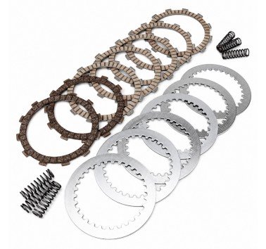 Prox 16.CPS27014 kit de embrague Yamaha Tenere 700