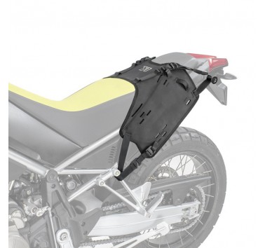 Kriega base específica Aprilia Tuareg 660 para bolsas Kriega