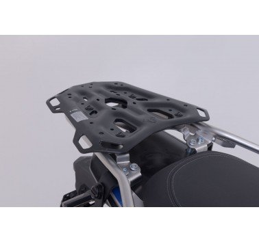 SW-Motech portaequipaje Voge DS 900 / 800 X Rally