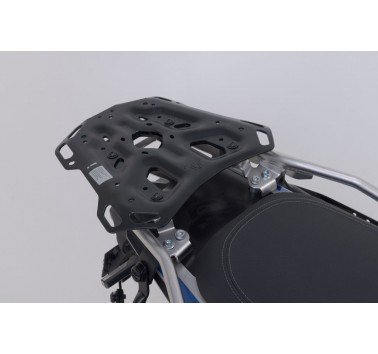 SW-Motech portaequipaje Voge DS 900 / 800 X Rally