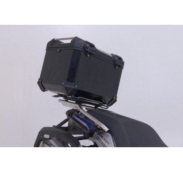 SW-Motech portaequipaje Voge DS 900 / 800 X Rally