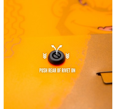 Protector para mantenimiento de cadena
