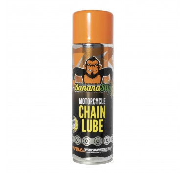 Spray grasa de cadena Tru-Tension 500ml On / Off-road todo uso